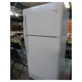 FRIGIDAIRE REFRIGERATOR -- 2021