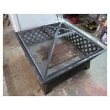 FIRE PIT