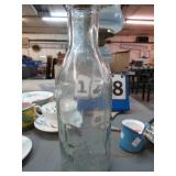 MILK BOTTLE