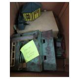 AMERICAN FLYER "S" GAUGE ACCESSORIES