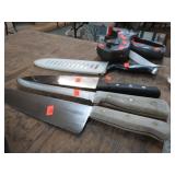 BUTCHER KNIVES