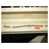 STERLING SILVER BRACELET