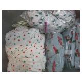 KING CHRISTMAS SHEET SETS