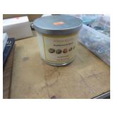 FRANKEN CENSE & MYRRH CANDLE