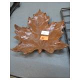BURWOOD MAPLE LEAF
