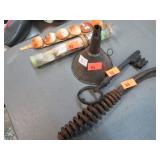 GROUP LOT-- VINTAGE ITEMS