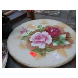 VINTAGE CHINA PLATE