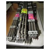 LIONEL "O" GAUGE TRAIN TRACK