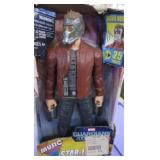 GUARDIANS OF THE GALAXY FIGURE