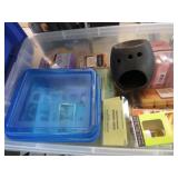 WAX MELTS & AIR FRESHENERS