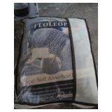 BATH BLANKET MAT & TABLE CLOTH