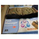 FOOT MASSAGER