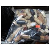 WINE BOTTLE CORKS