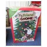 MY FRIEND GNOME KIT