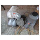 STREET LIGHTS / PARTS