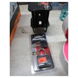 MASTER LOCK