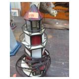 LIGHT HOUSE LAMP