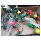 BUBBLER CHRISTMAS LIGHTS