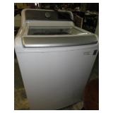 LG CLOTHES WASHER