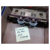 LIONEL 253 PRE WAR ENGINE