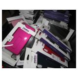 BOX -- MOTO e6 CELL PHONE CASES