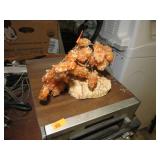 BASKET -- MISC DECOR