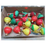 BUBBLER CHRISTMAS LIGHT BULBS