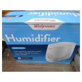 (NIB) HUMIDIFIER