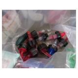 LIQUOR BOTTLE SPOUTS