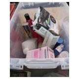 ASSORTED HEALTH & BEAUTY ITEMS