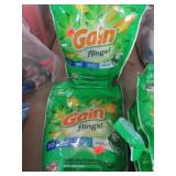 GAIN FLINGS LAUNDRY DETERGENT