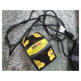 2--8 OUTLET POWER CENTERS