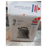 BISSELL SPOT CLEANER