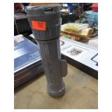 FULTOPN FLASHLIGHT W/ ACCESSORY LENSES