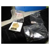 STERLING SILVER HEARTS