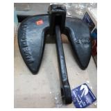 20lb BOAT ANCHOR