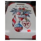 CHRISTMAS CUTTING BOARDS