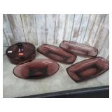 MOROCCAN AMETHYST GLASS