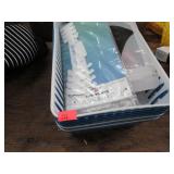 BASKETS & FACE MASKS