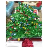 CHRISTMAS GIFT BOXES & DECOR