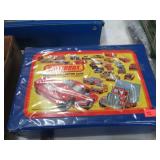 MATCHBOX DIECAST CAR COLLECTOR CASE