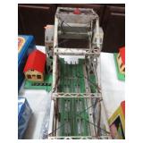 LIONEL 313 MODEL TRAIN DRAW BRIDGE