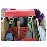 LIONEL POST WAR ACCESSORIES