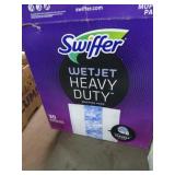 SWIFFER WET JET PADS