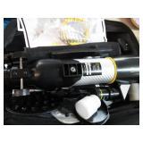 NATIONALK GEOGRAPHIC TELESCOPE