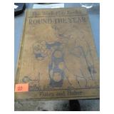 1931 ROUND THE YEAR CHILDREN