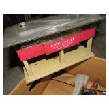 LIONEL MODEL TRAIN POST WAR SCENERY