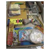 ASSORTED COLLECTABLES