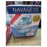 HAVAGE NASAL CARE