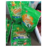 GAIN FLINGS LAUNDRY DETERGENT